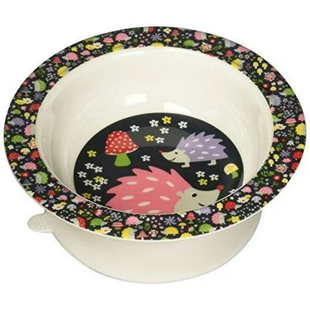 SUCTION BOWL HEDGEHOG
