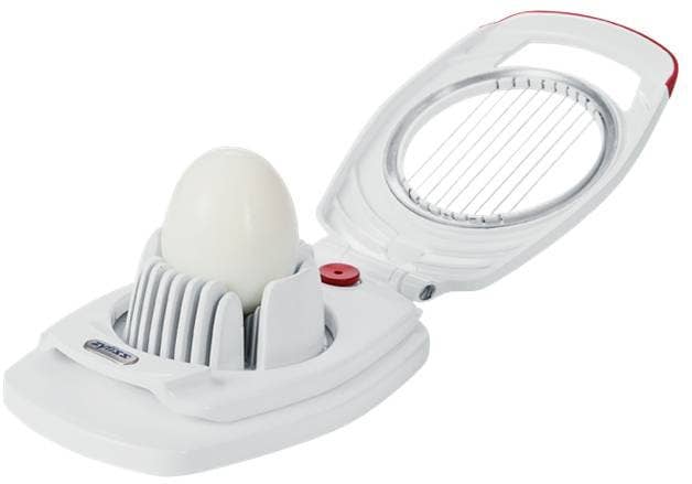 ZYLISS EGG CUTTER