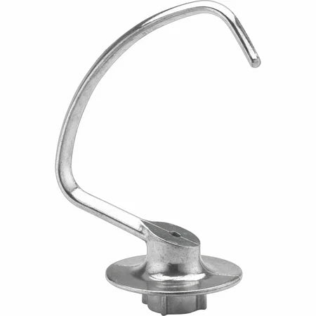 KITCHEN AID DOUGH HOOK 6 QT