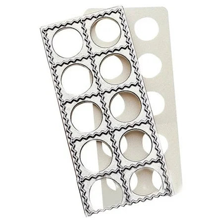 RAVIOLI TRAY 10 SQUARES