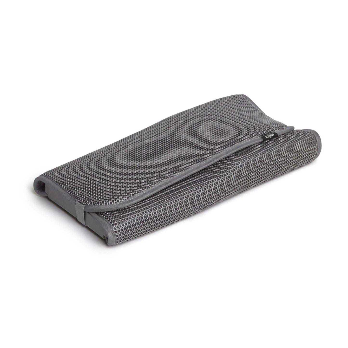 UDRY MINI DISH RACK WITH DRYING MAT