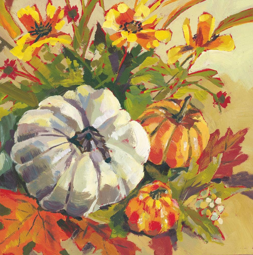 PUMPKIN PATCH