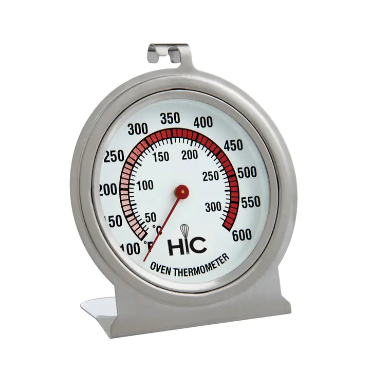OVEN THERMOMETER