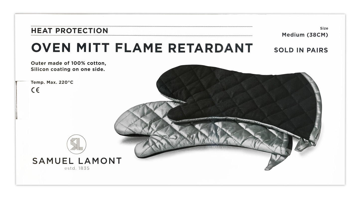 Samuel Lamont Thermal Oven Mitts