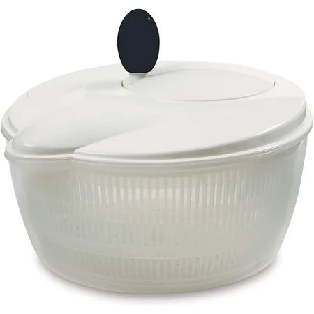 SALAD SPINNER 4QT