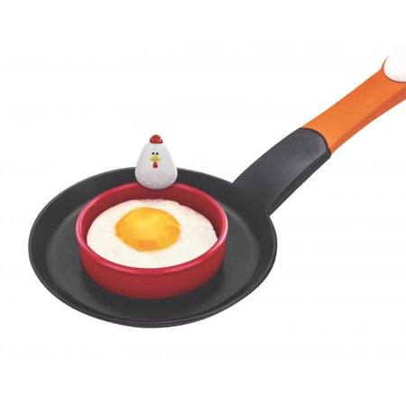 SILICONE EGG RING DOODLE DOO