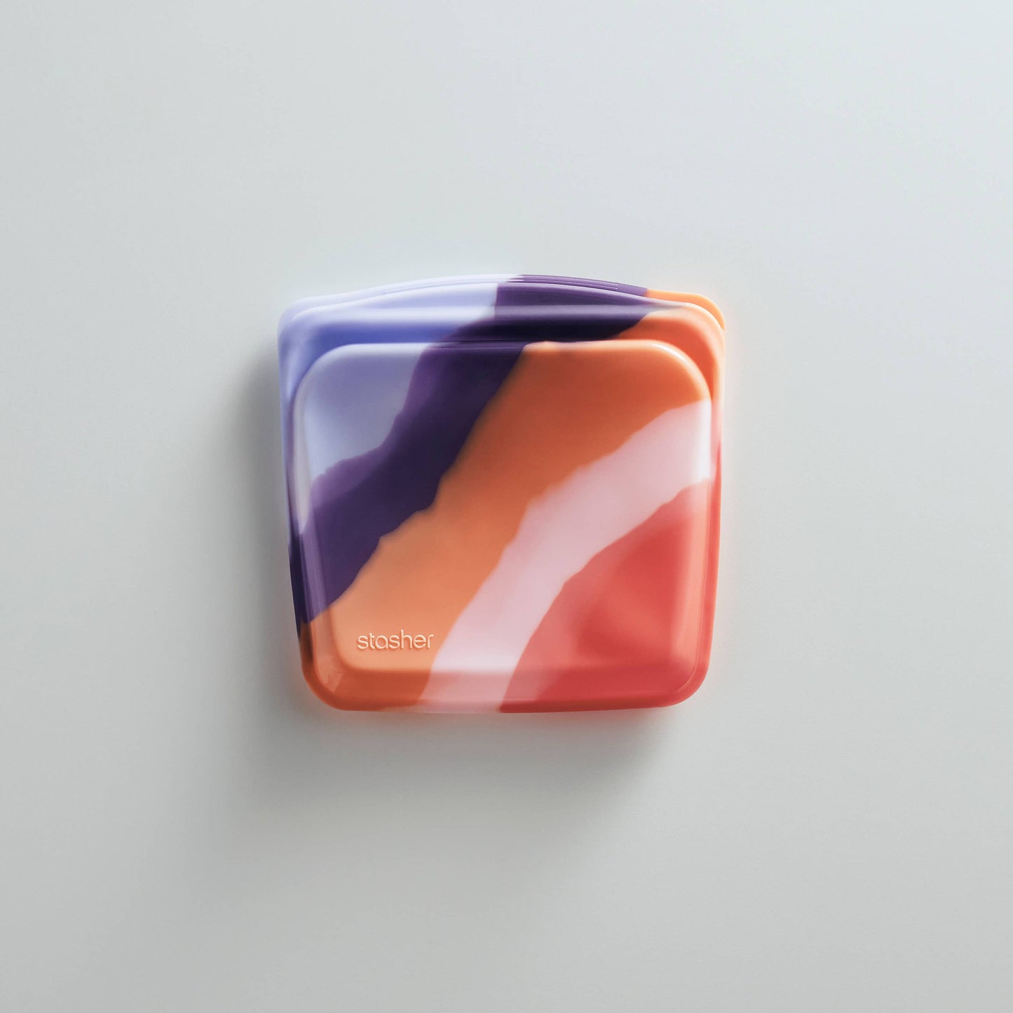 SANDWICH: PURPLE WAVE