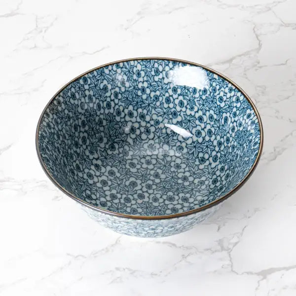 Komonshunju Porcelain Tayo Porcelain Bowl 6"