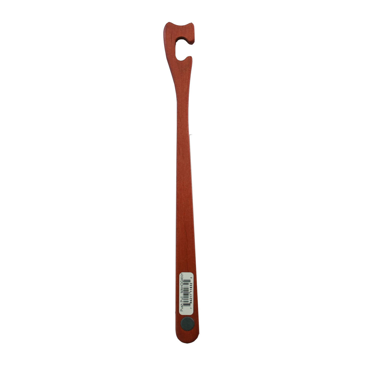 Oven Rack Push-Pulls - Natural Wood Tones: Cherry