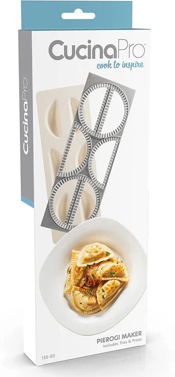 PIEROGI MAKER