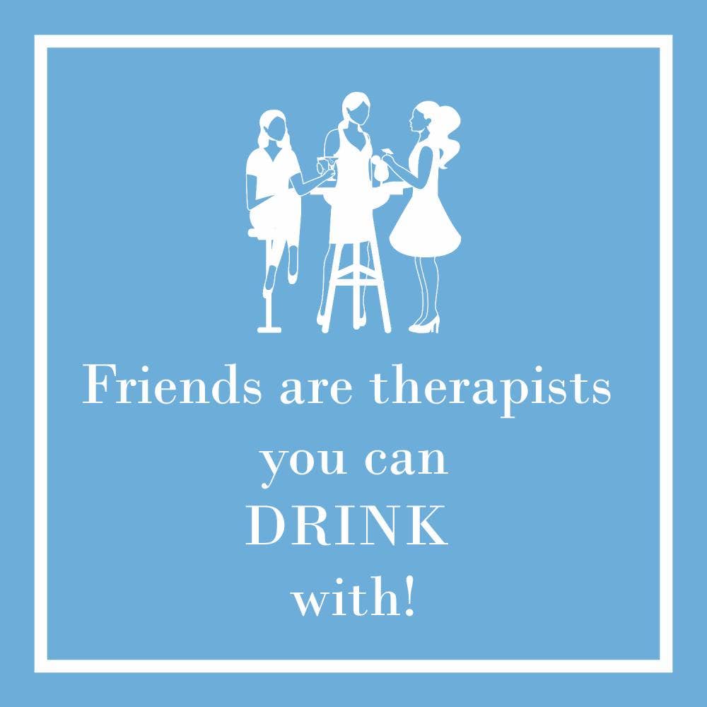 BEV-THERAPISTS
