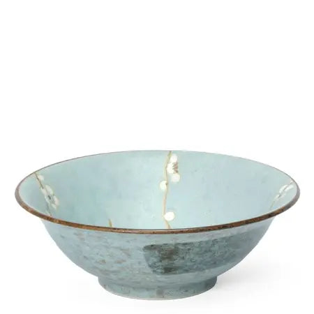SPRING BLOSSOM  BOWL 7.75"