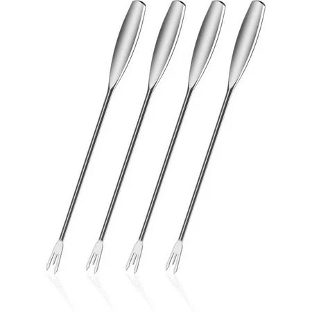 Fondue Forks