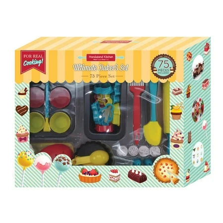 ULTIMATE BAKERS SET