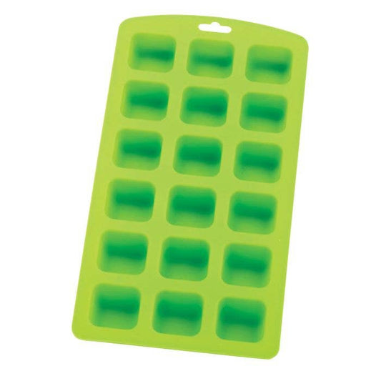 Silicone 18-Hole Ice Tray