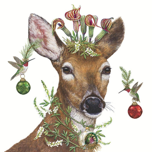 CHRISTMAS PRINCESS