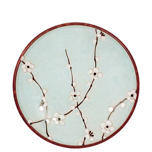 SOUSHUN SAKURA APPETIZER PLATE