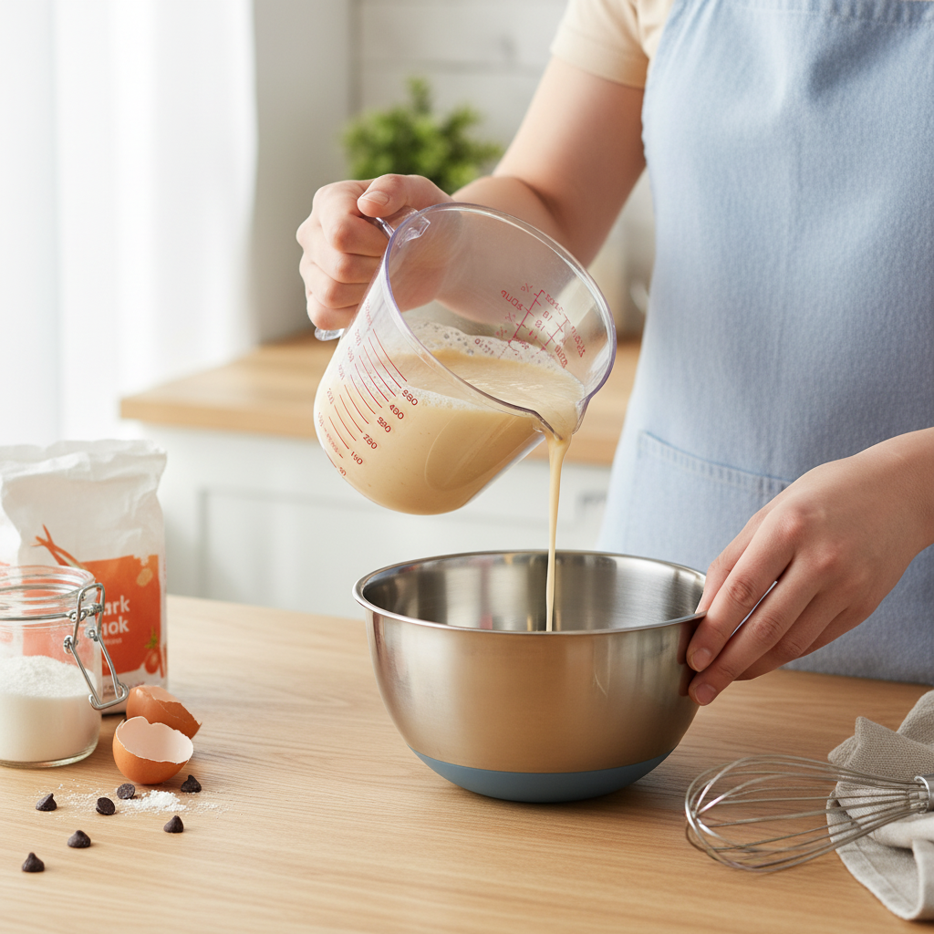 Measuring Cup 2.5 C