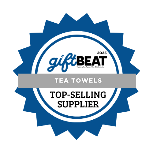 FLOUR COMPANY KITCHEN TOWEL