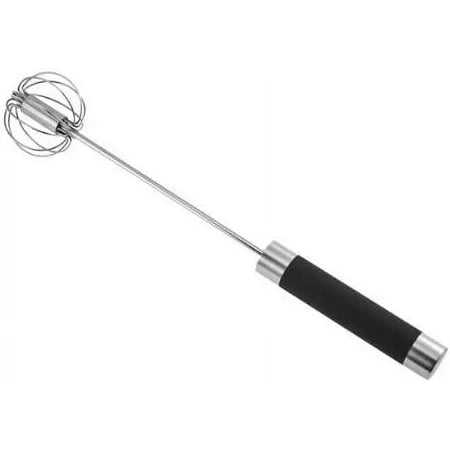TURBO WHISK SS BLK