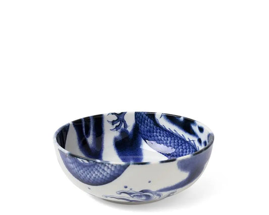 FLYING DRAGON BOWL 7.75"