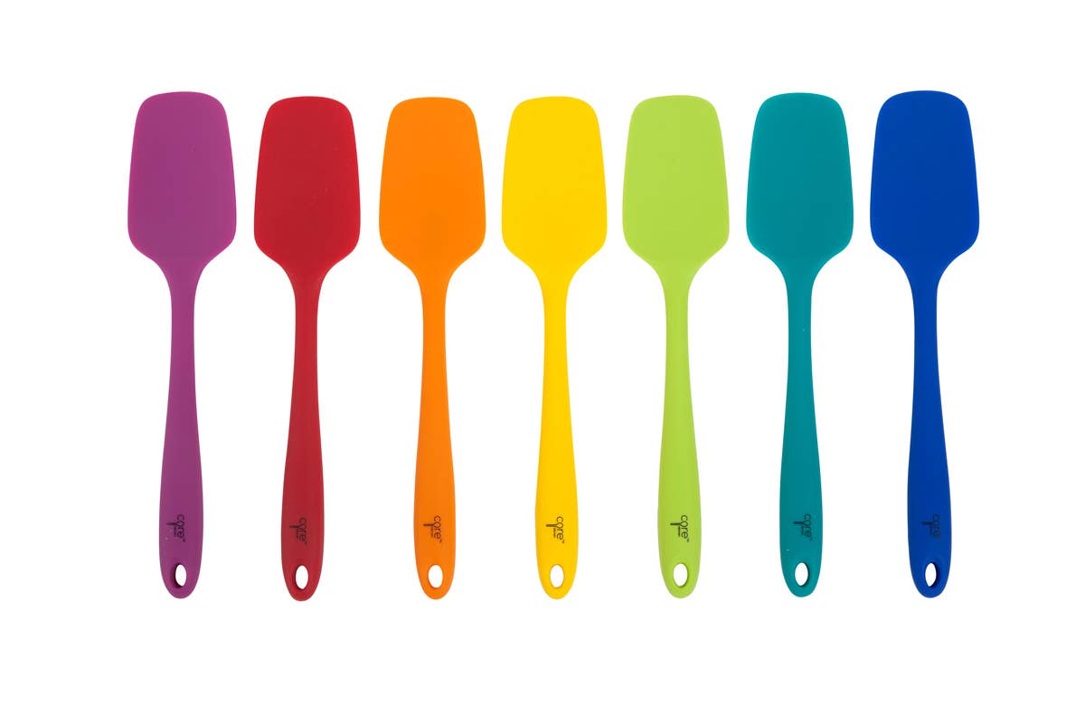 All-Purpose Silicone Spatula (single)