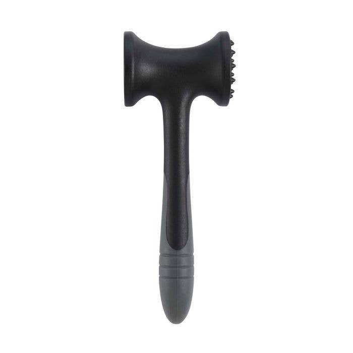 SOFT GRIP MEAT TENDERIZER