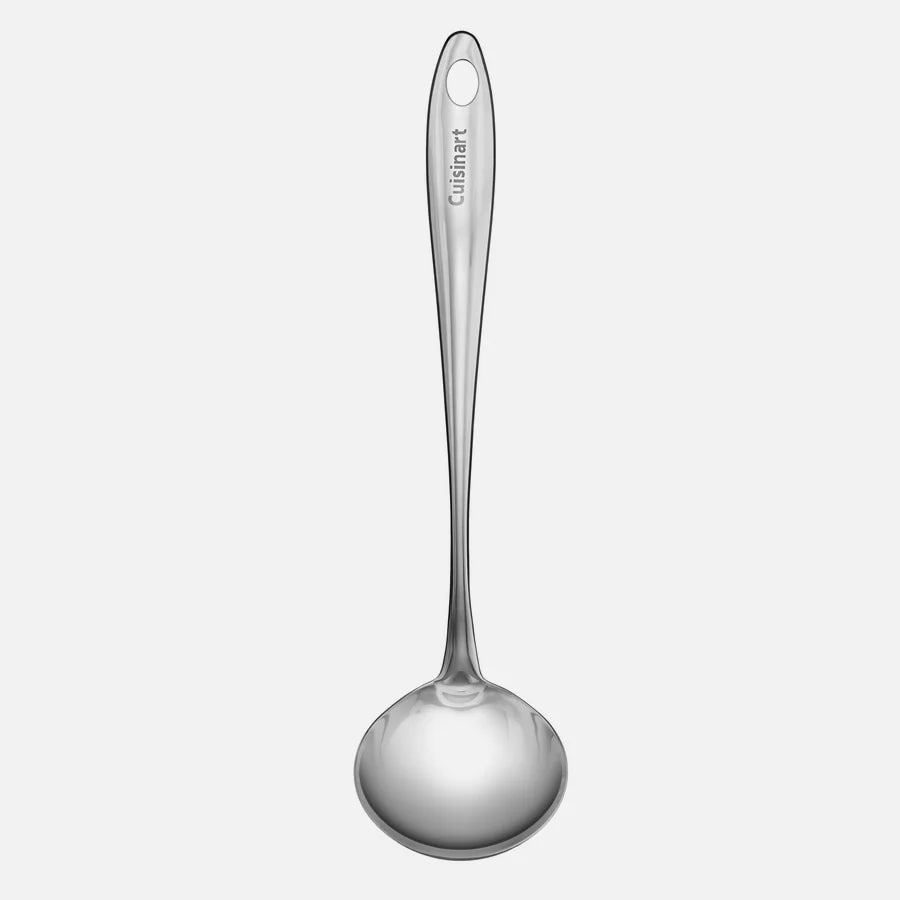 CUISINART STAINLESS STEEL LADLE