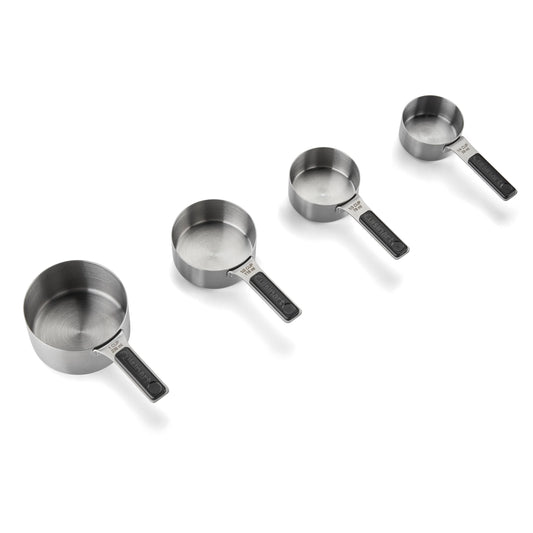 CUISINART MAGNETIC MEASURING CUPS 4 PC