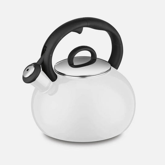CUISINART AURA TEAKETTLE 2 QT WHITE