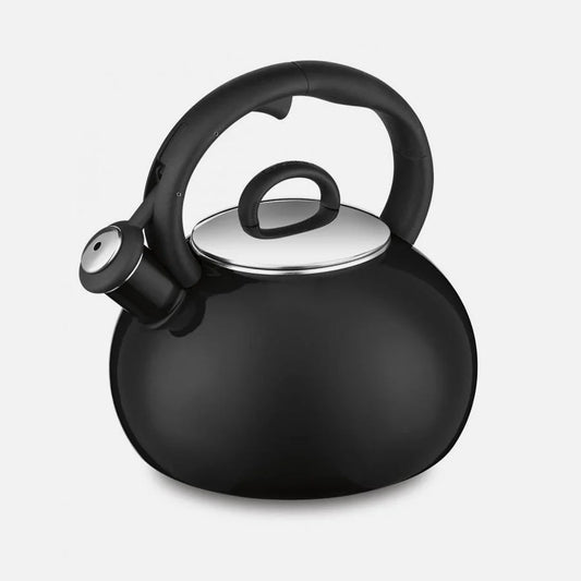 CUISINART AURA TEAKETTLE 2QT BLK