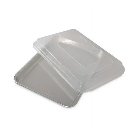 QUARTER SHEET W/LID