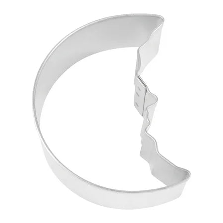 MAN IN THE MOON COOKIE CUTTER