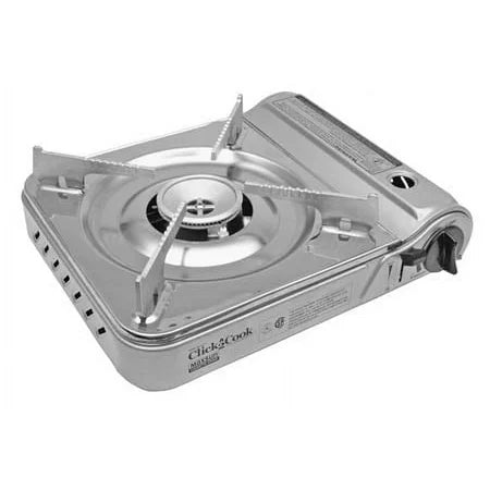 CLICK2COOK PORTABLE STOVE
