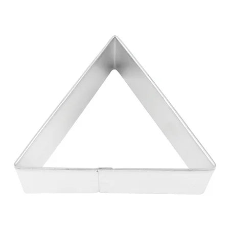 COOKIE CUTTER TRIANGLE  3"