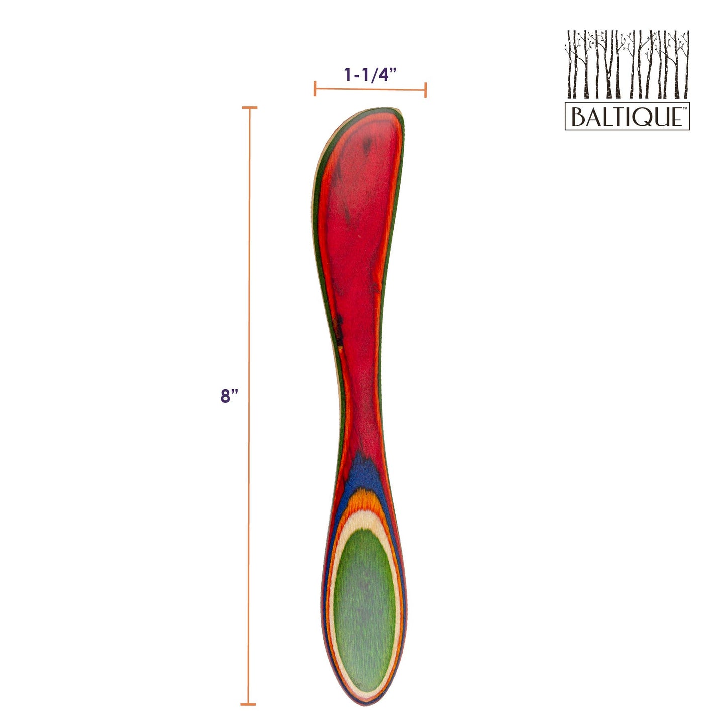 BALTIQUE® MARRAKESH COLLECTION SPREADING KNIFE