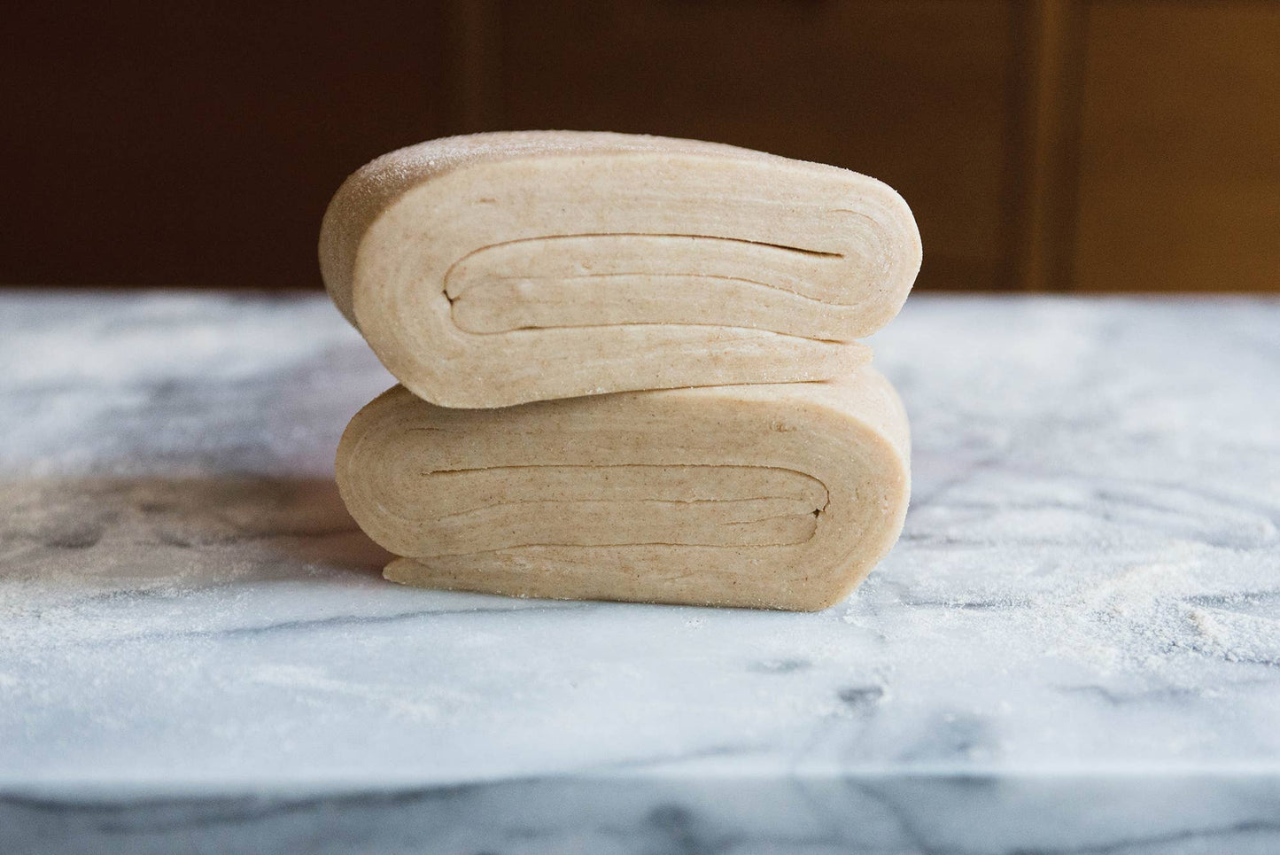Marble Pastry Board 16"x 12"