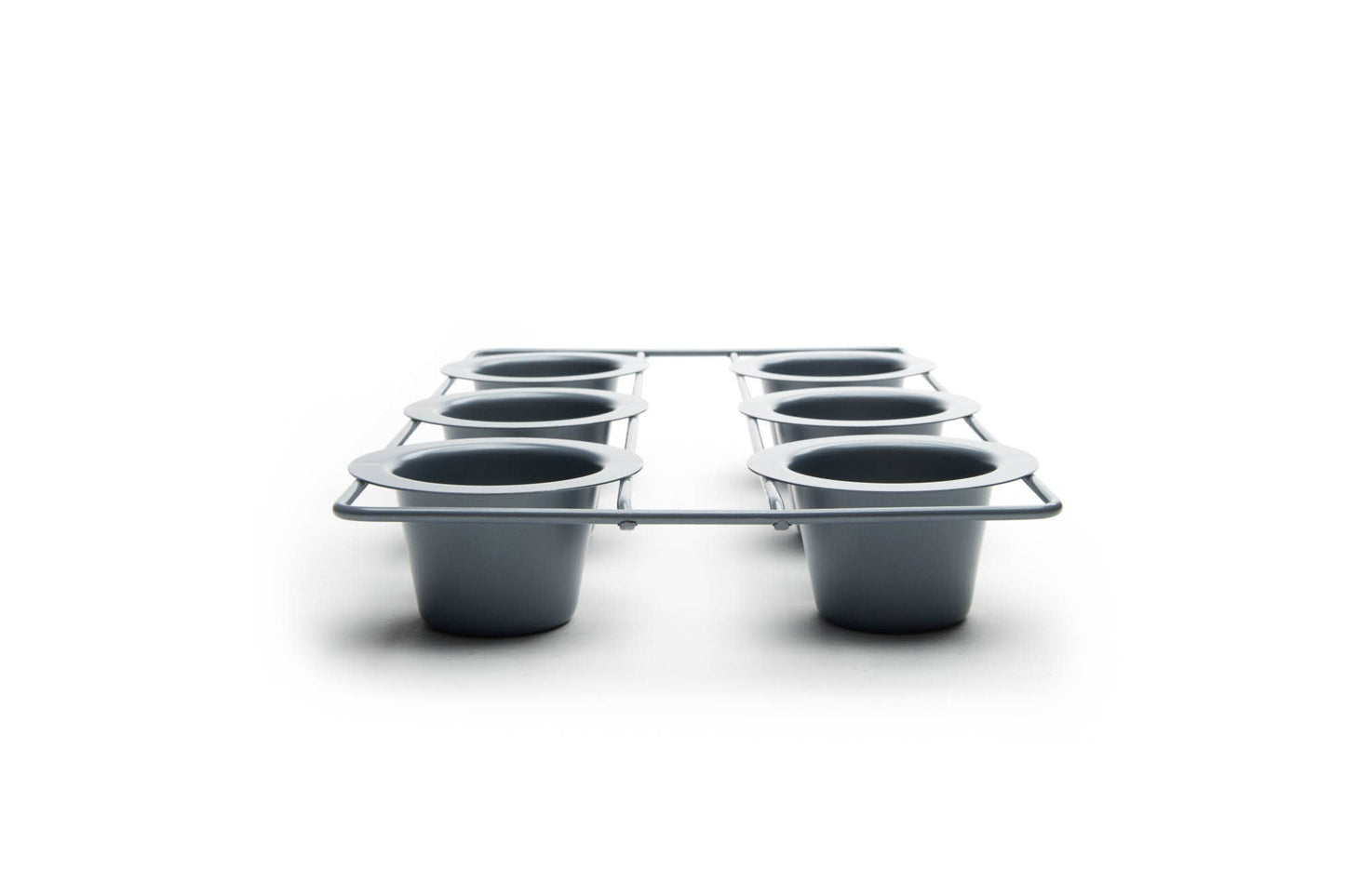 Non-Stick Popover Pan