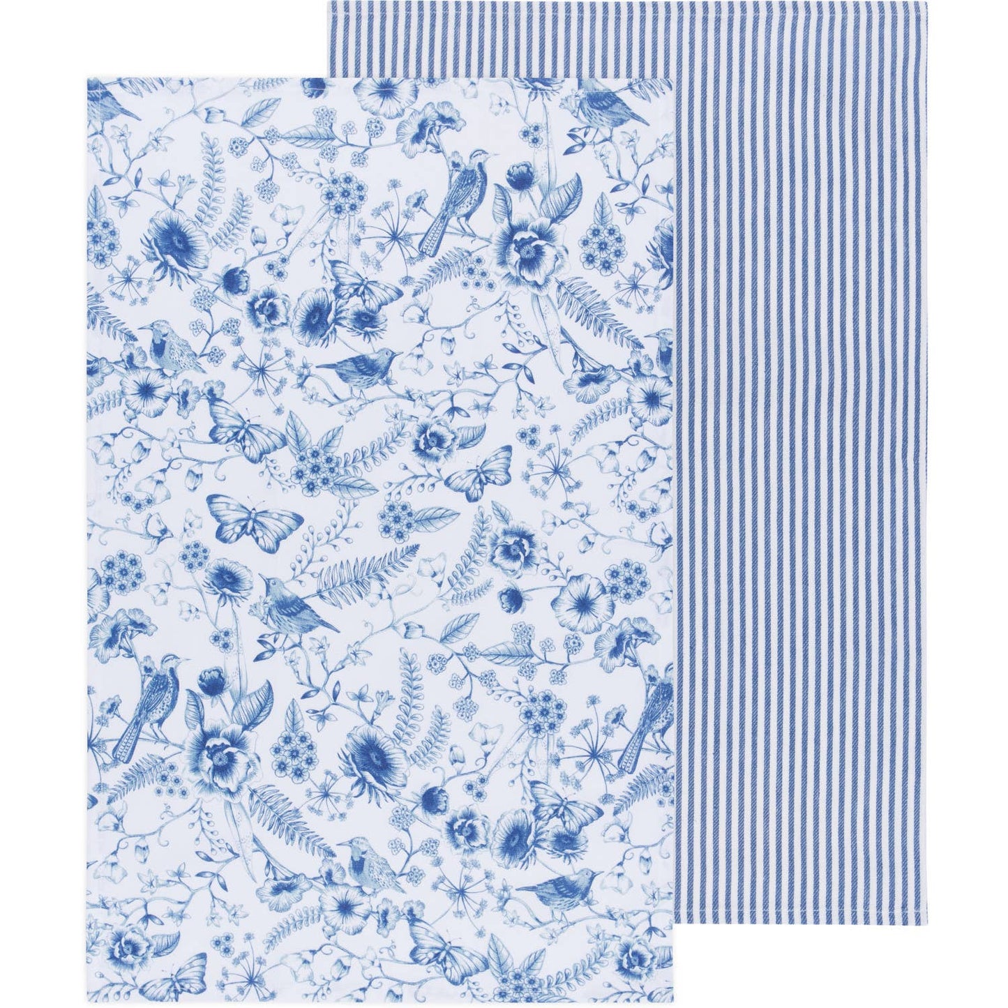 JULIETTE DISHTOWELS SET OF 2