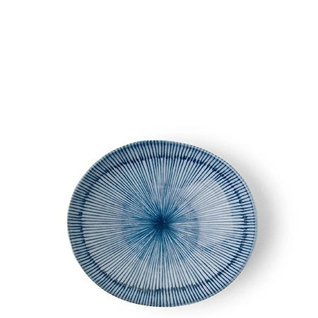 HOSO TOKUSA OVAL BOWL 4.25"