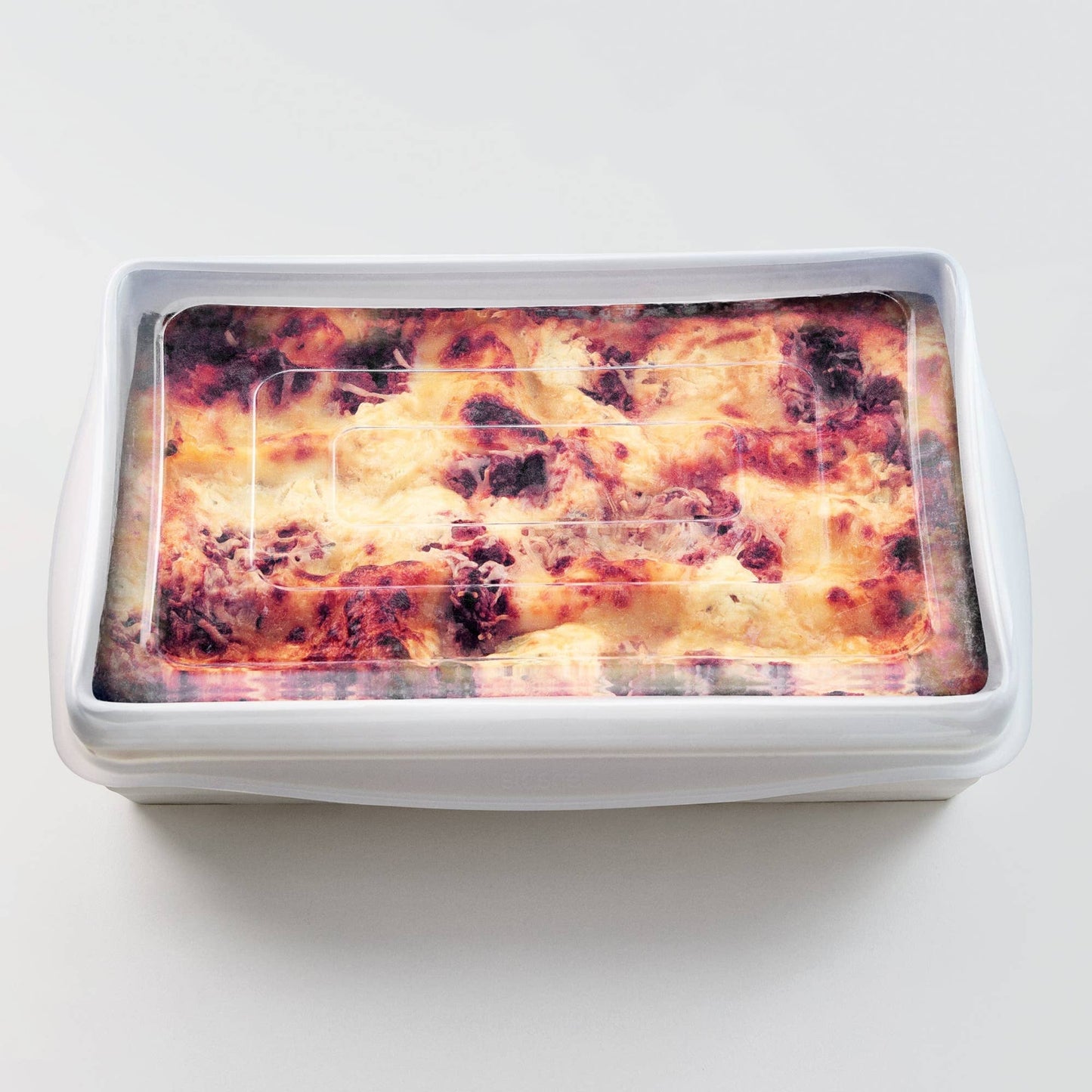 STASHER RECTANGLE 9X13 STRETCH LIDS