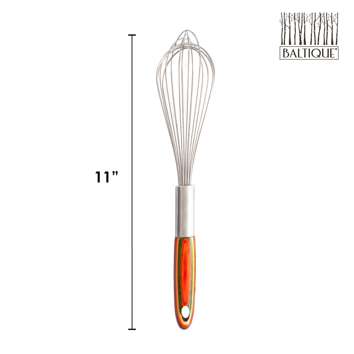 Baltique® Marrakesh Collection Balloon Whisk