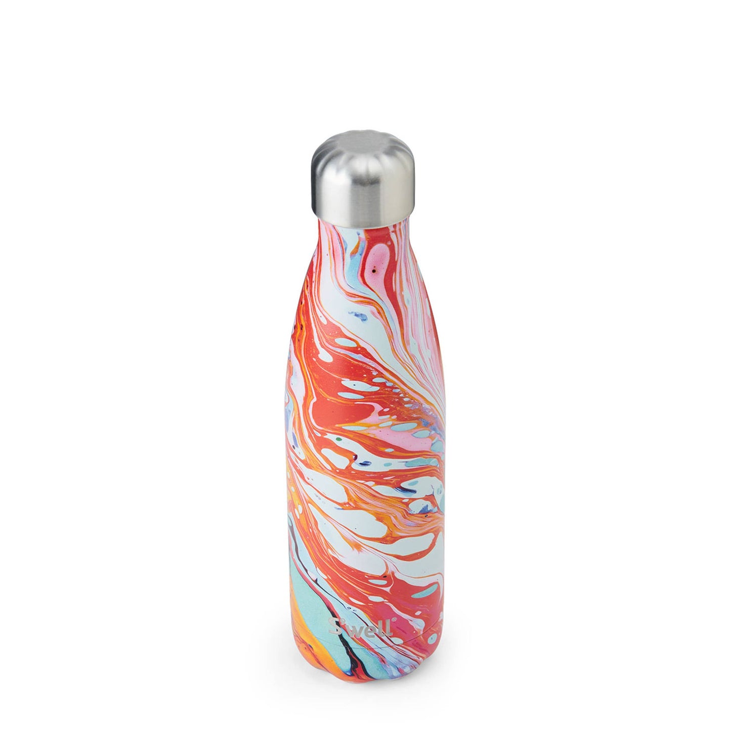 MARBLE SWIRL ORIGINAL BOTTLE 17OZ