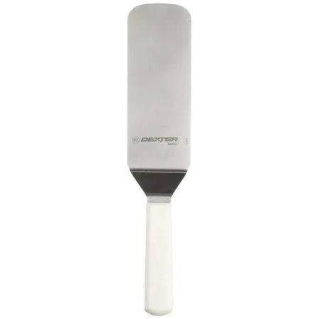DEXTER CAKE TURNER 8"X3"