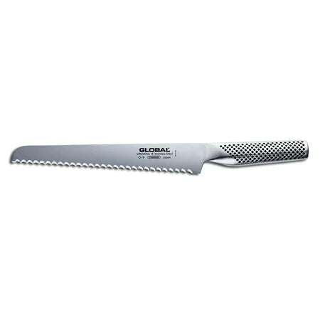 GLOBAL CLASSIC BREAD KNIFE 8.5"
