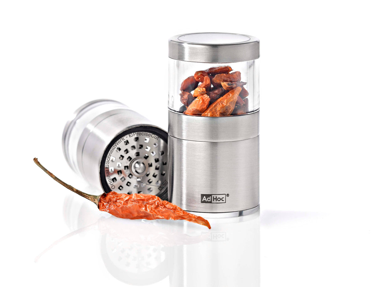 AdHoc Voyage Spice Mill