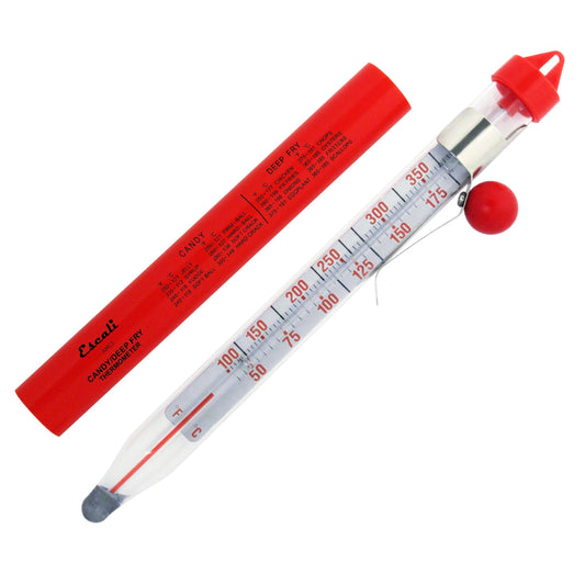 CANDY DEEP FRY TUBE THERMOMETER