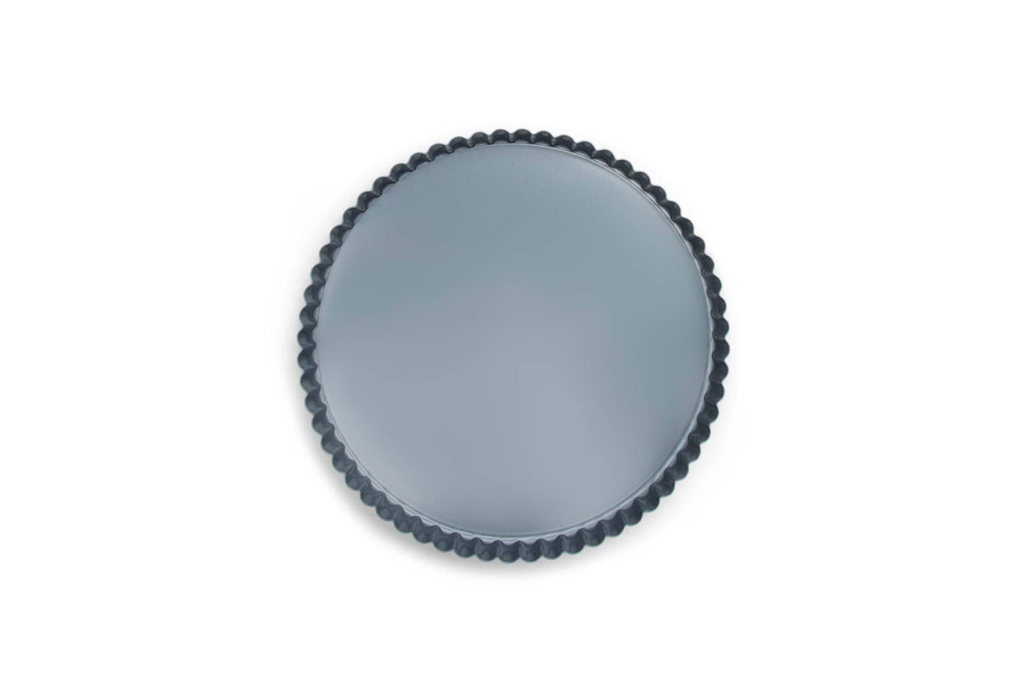 Removeable Bottom Quiche Pan 9.5" x 9.5" x 1"