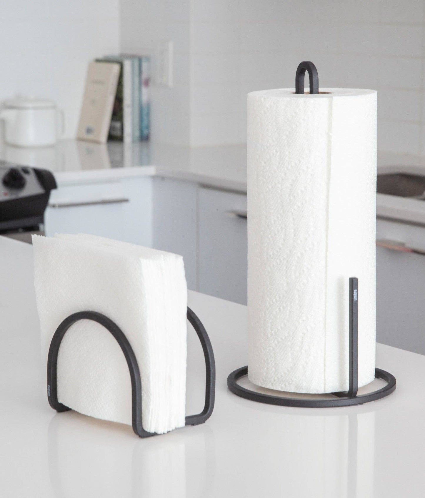 SQUIRE NAPKIN HOLDER