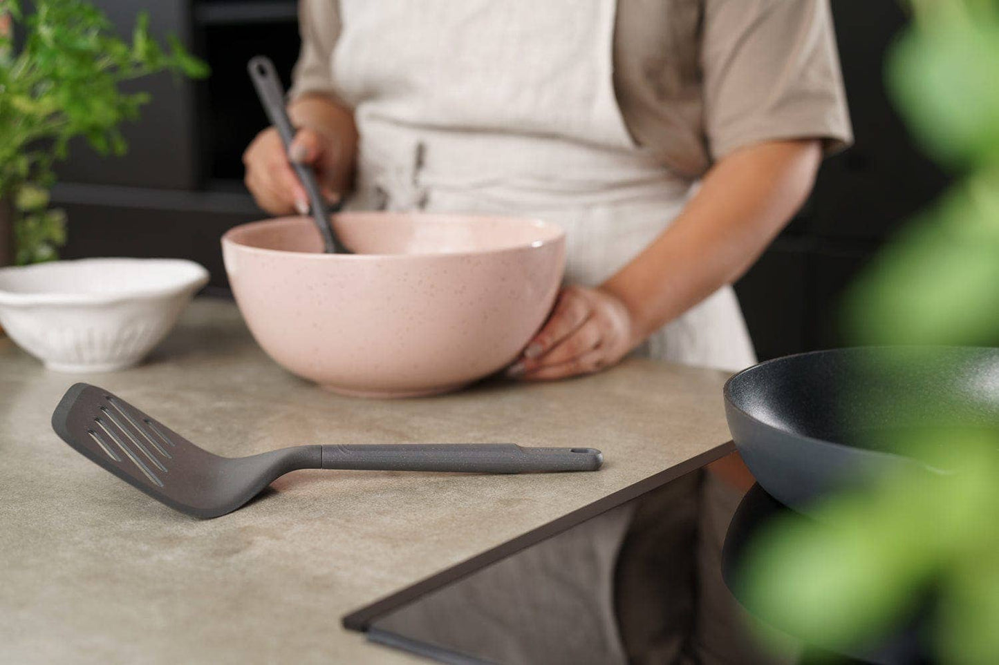 Zyliss Extra Large Turner Spatula